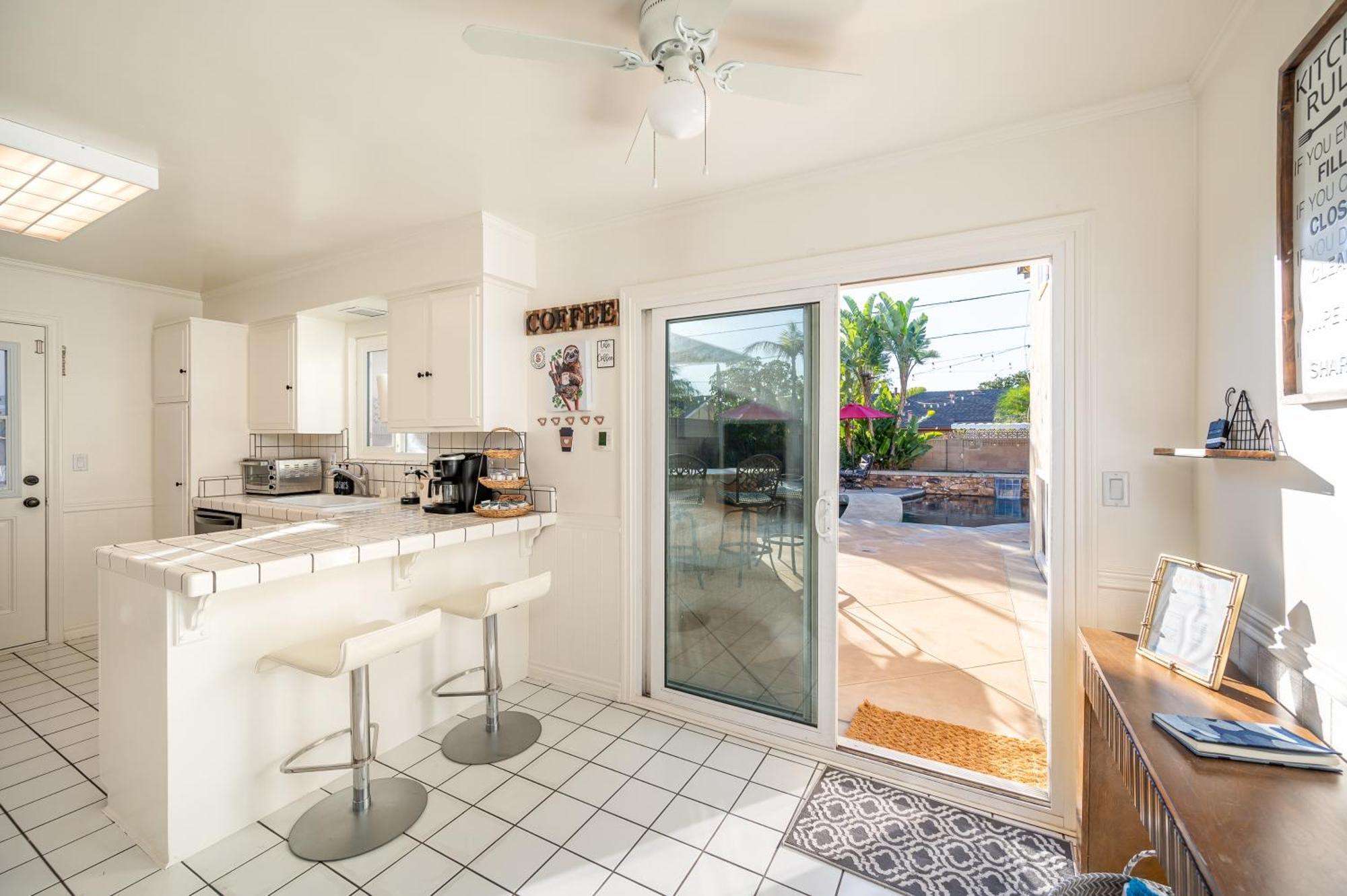 Amazing Modern Pool House Near Disneyland Anaheim Exterior photo